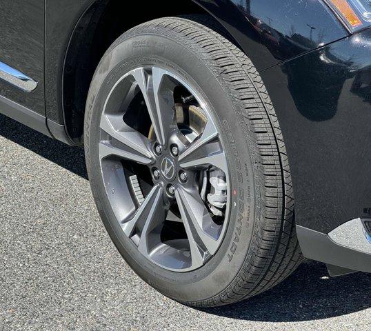 used 2024 Acura RDX car, priced at $47,995