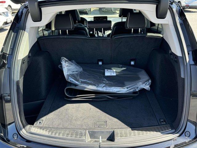 used 2024 Acura RDX car, priced at $47,995