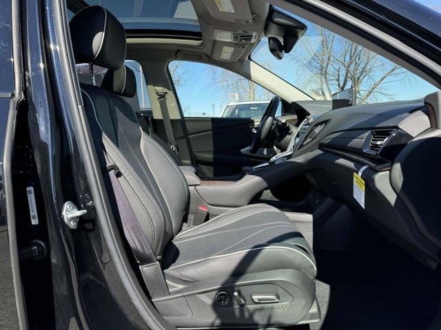 used 2024 Acura RDX car, priced at $47,995