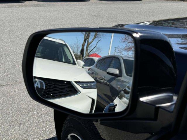 used 2024 Acura RDX car, priced at $47,995