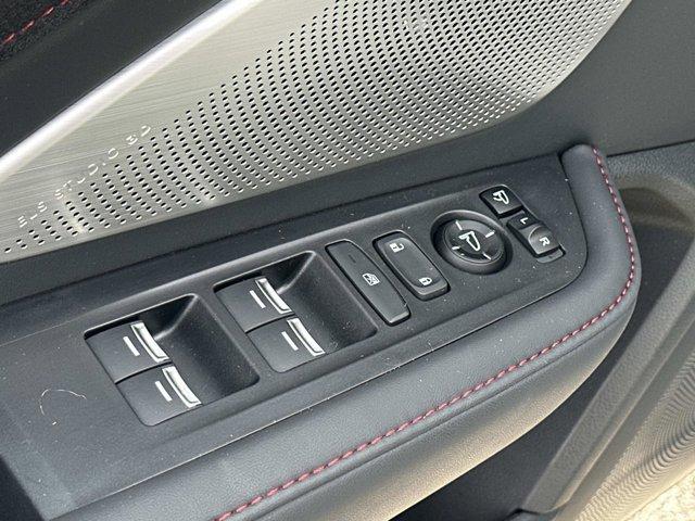 used 2025 Acura RDX car, priced at $47,995