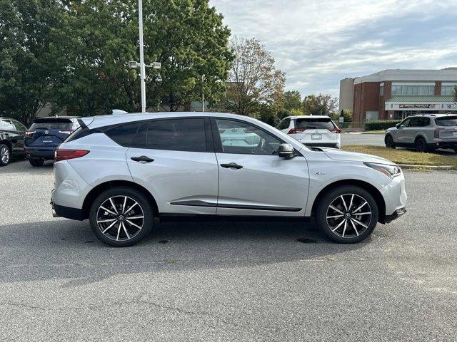 used 2025 Acura RDX car, priced at $47,995