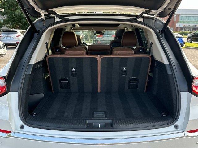 used 2023 Acura MDX car, priced at $45,995