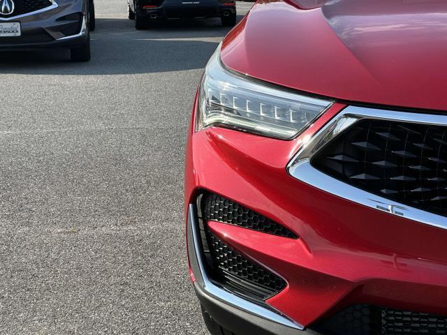 used 2020 Acura RDX car, priced at $27,995