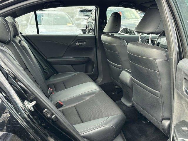 used 2016 Honda Accord car, priced at $16,995