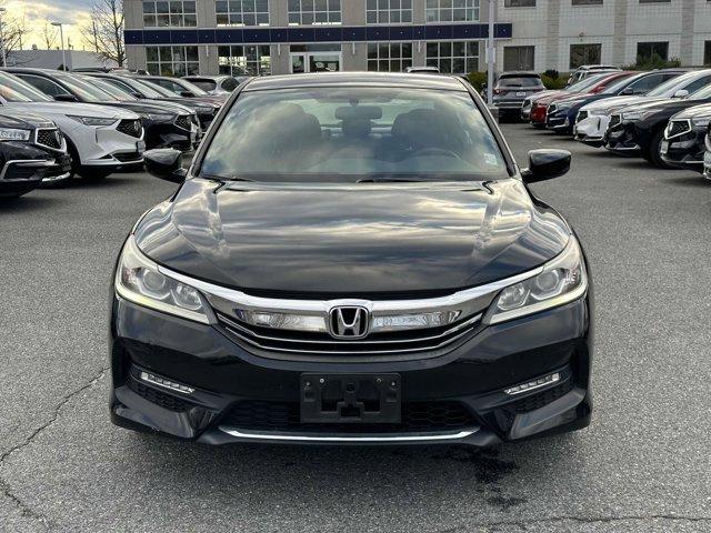 used 2016 Honda Accord car, priced at $16,995