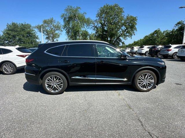used 2024 Acura MDX car, priced at $51,995