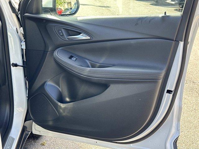 used 2023 Buick Encore GX car, priced at $23,888
