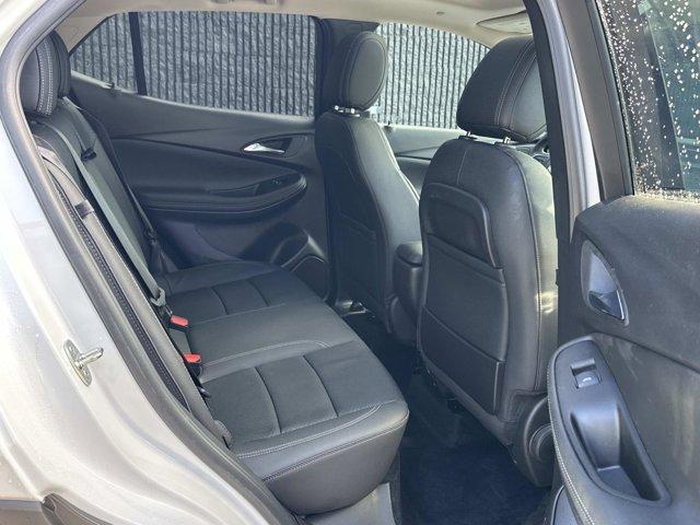 used 2023 Buick Encore GX car, priced at $23,888