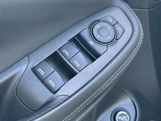 used 2023 Buick Encore GX car, priced at $23,888