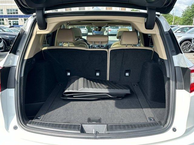 used 2024 Acura RDX car, priced at $40,995