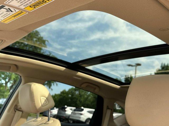 used 2024 Acura RDX car, priced at $40,995