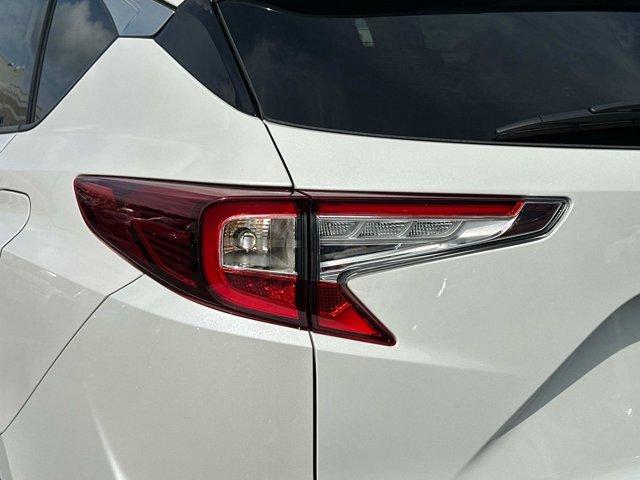 used 2024 Acura RDX car, priced at $40,995