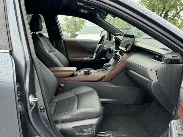used 2024 Toyota Venza car, priced at $41,995