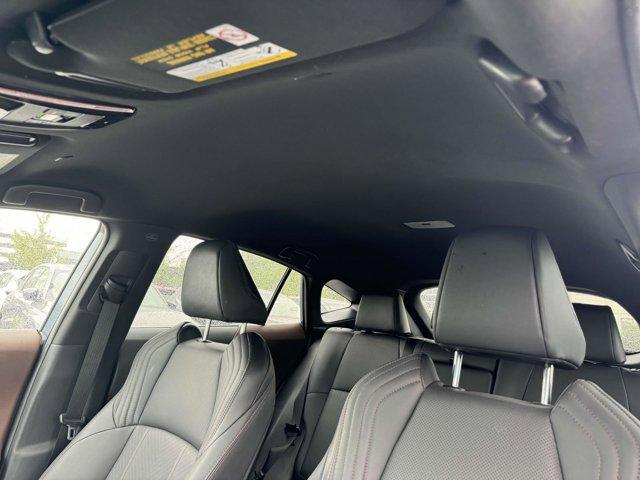 used 2024 Toyota Venza car, priced at $41,995