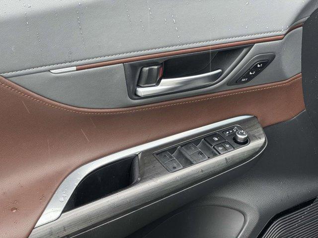used 2024 Toyota Venza car, priced at $41,995