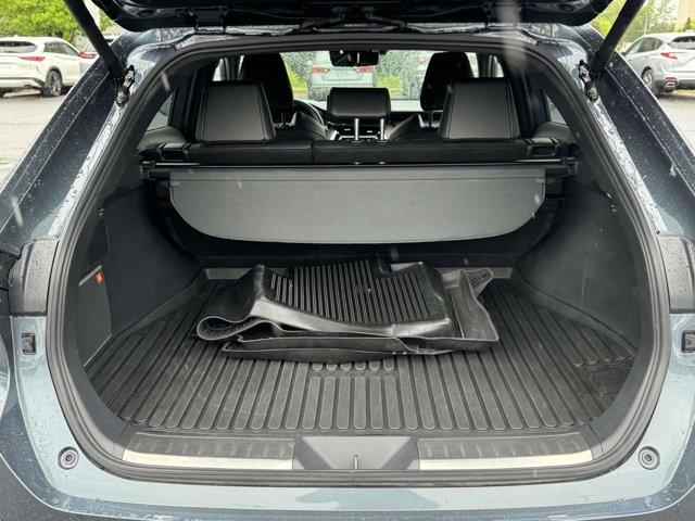 used 2024 Toyota Venza car, priced at $41,995