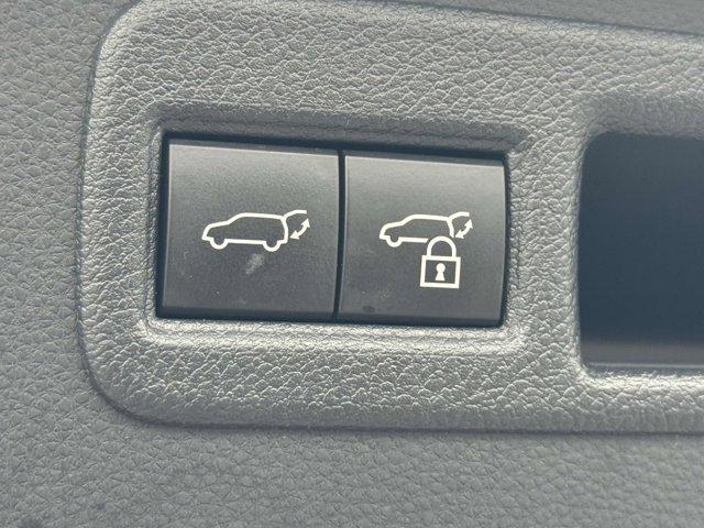 used 2024 Toyota Venza car, priced at $41,995