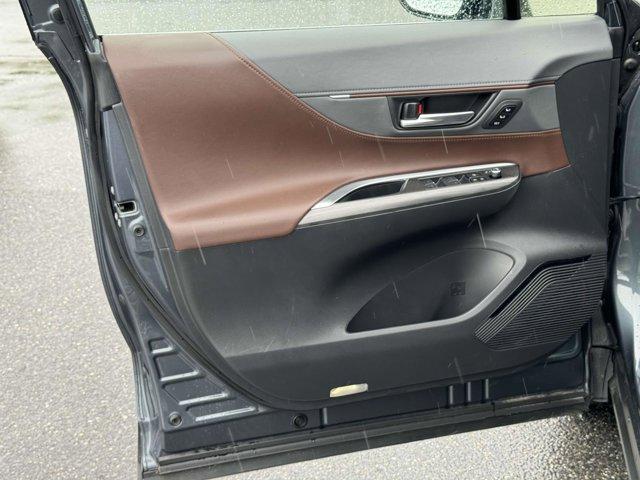 used 2024 Toyota Venza car, priced at $41,995