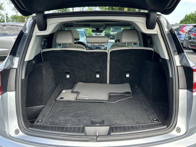 used 2019 Acura RDX car, priced at $27,995