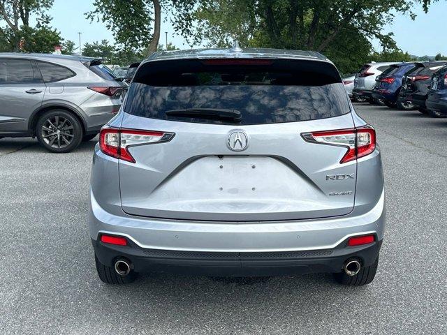 used 2019 Acura RDX car, priced at $27,995