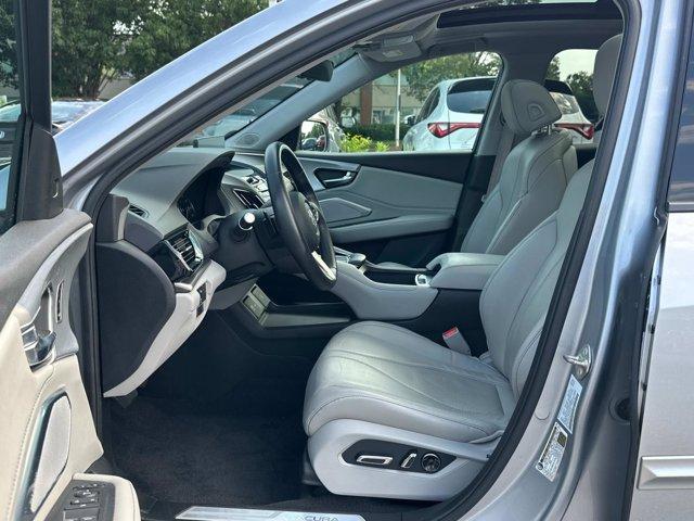 used 2019 Acura RDX car, priced at $27,995