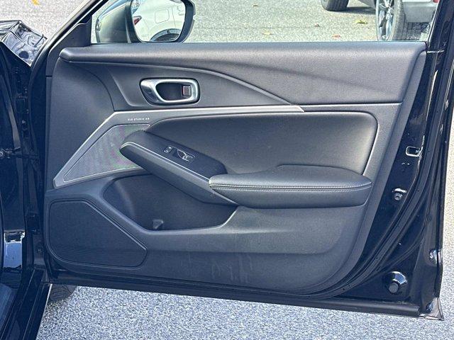 used 2023 Acura Integra car, priced at $27,995