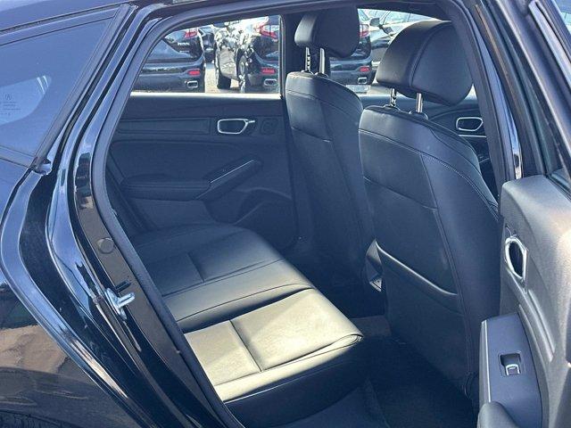 used 2023 Acura Integra car, priced at $27,995