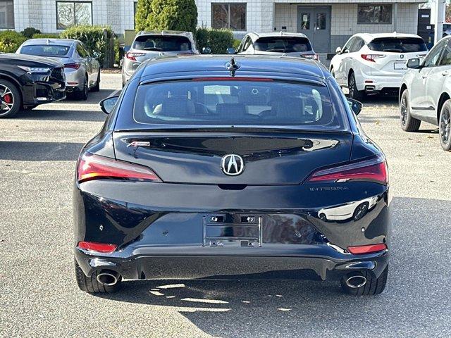 used 2023 Acura Integra car, priced at $27,995