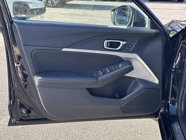 used 2023 Acura Integra car, priced at $27,995