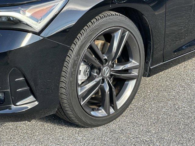 used 2023 Acura Integra car, priced at $27,995