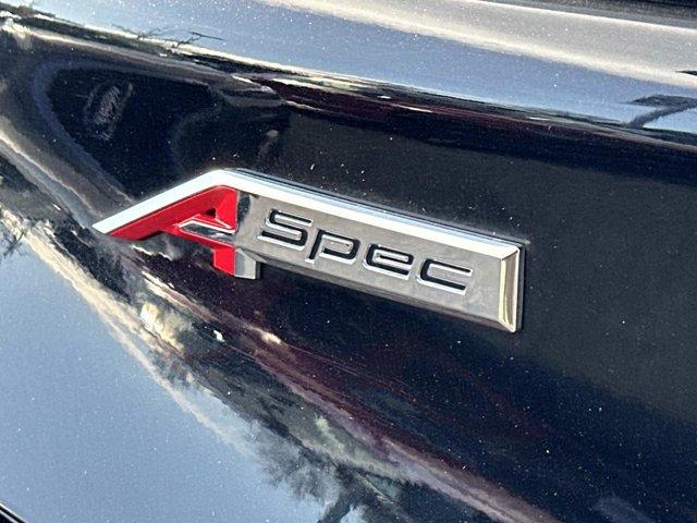 used 2023 Acura Integra car, priced at $27,995