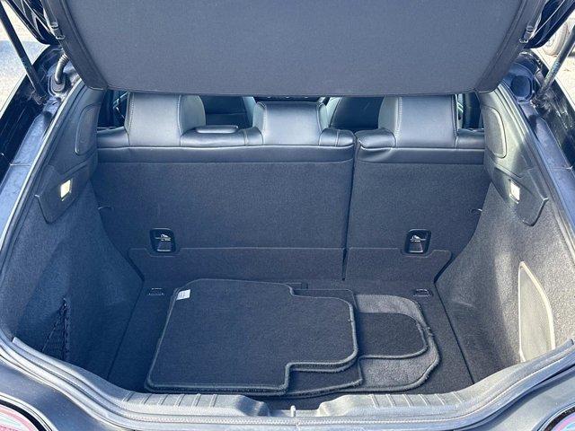 used 2023 Acura Integra car, priced at $27,995