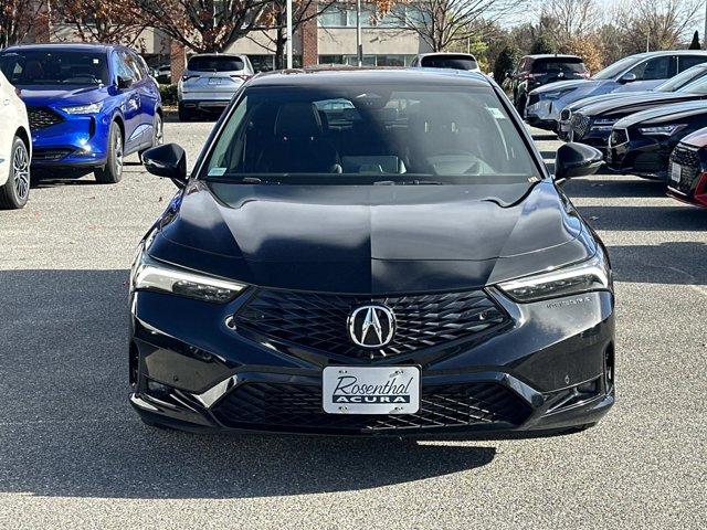 used 2023 Acura Integra car, priced at $27,995
