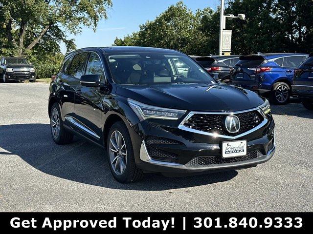 used 2019 Acura RDX car, priced at $26,995