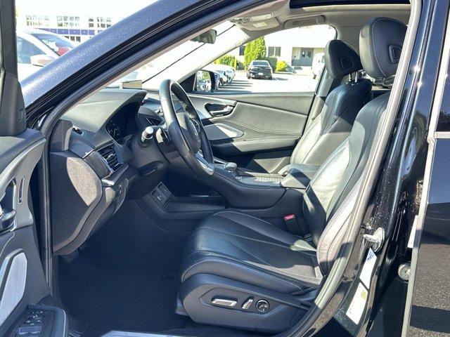 used 2019 Acura RDX car, priced at $26,995