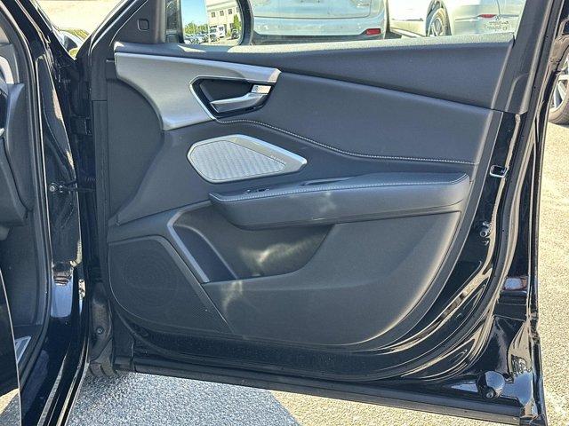 used 2019 Acura RDX car, priced at $26,995