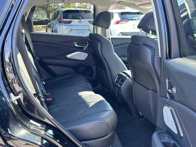 used 2019 Acura RDX car, priced at $26,995