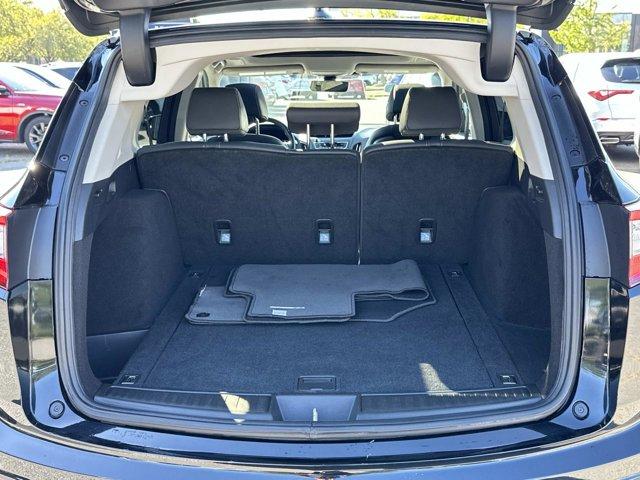 used 2019 Acura RDX car, priced at $26,995