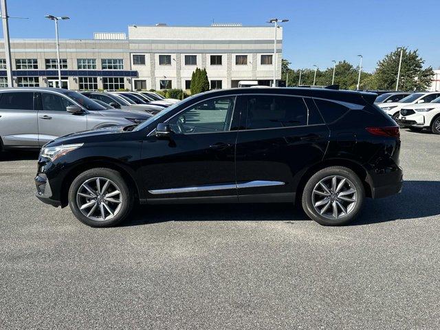 used 2019 Acura RDX car, priced at $26,995