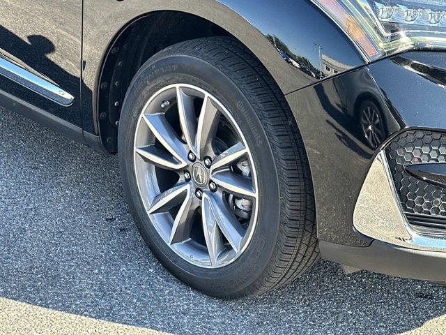 used 2019 Acura RDX car, priced at $26,995