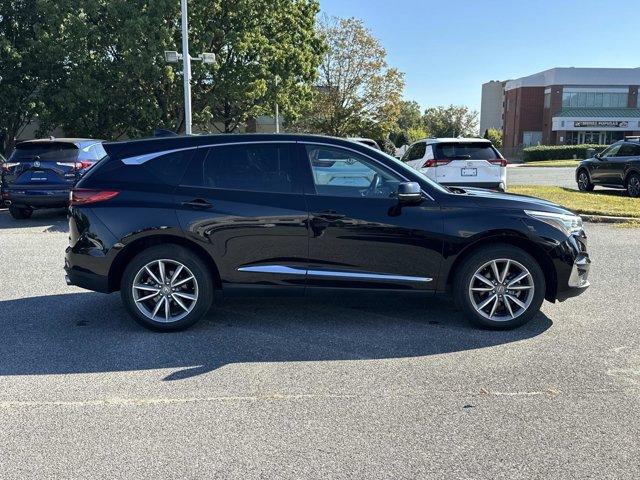 used 2019 Acura RDX car, priced at $26,995