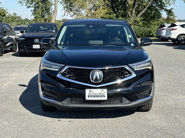 used 2019 Acura RDX car, priced at $26,995