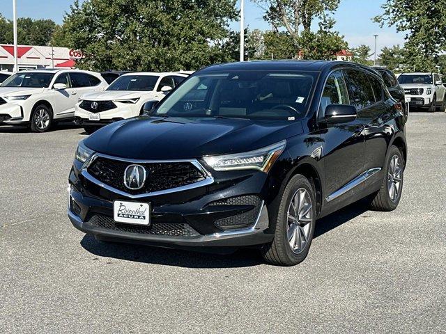 used 2019 Acura RDX car, priced at $26,995