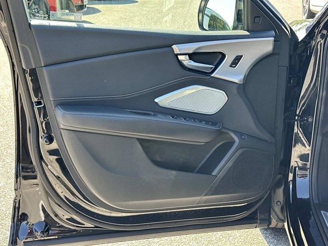 used 2019 Acura RDX car, priced at $26,995