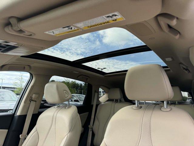 used 2024 Acura RDX car, priced at $43,995