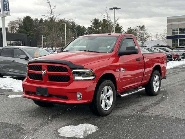 used 2014 Ram 1500 car, priced at $17,995