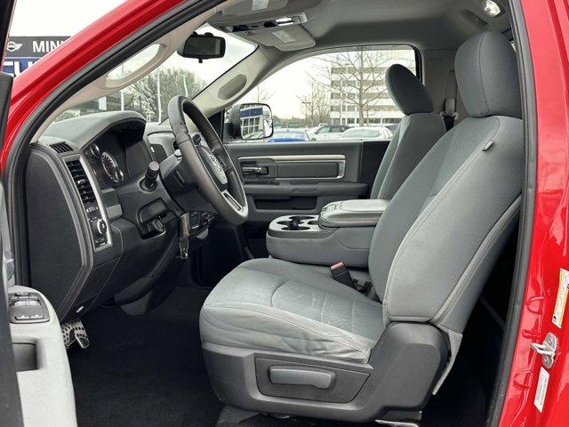 used 2014 Ram 1500 car, priced at $17,995