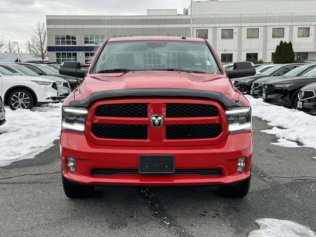 used 2014 Ram 1500 car, priced at $17,995