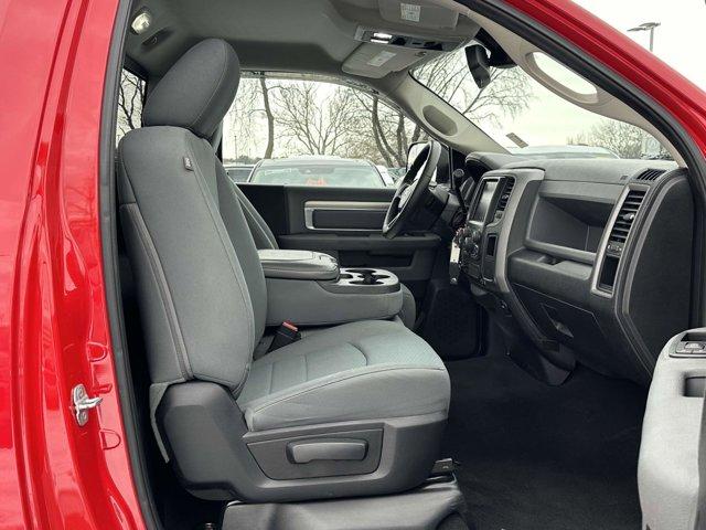 used 2014 Ram 1500 car, priced at $17,995